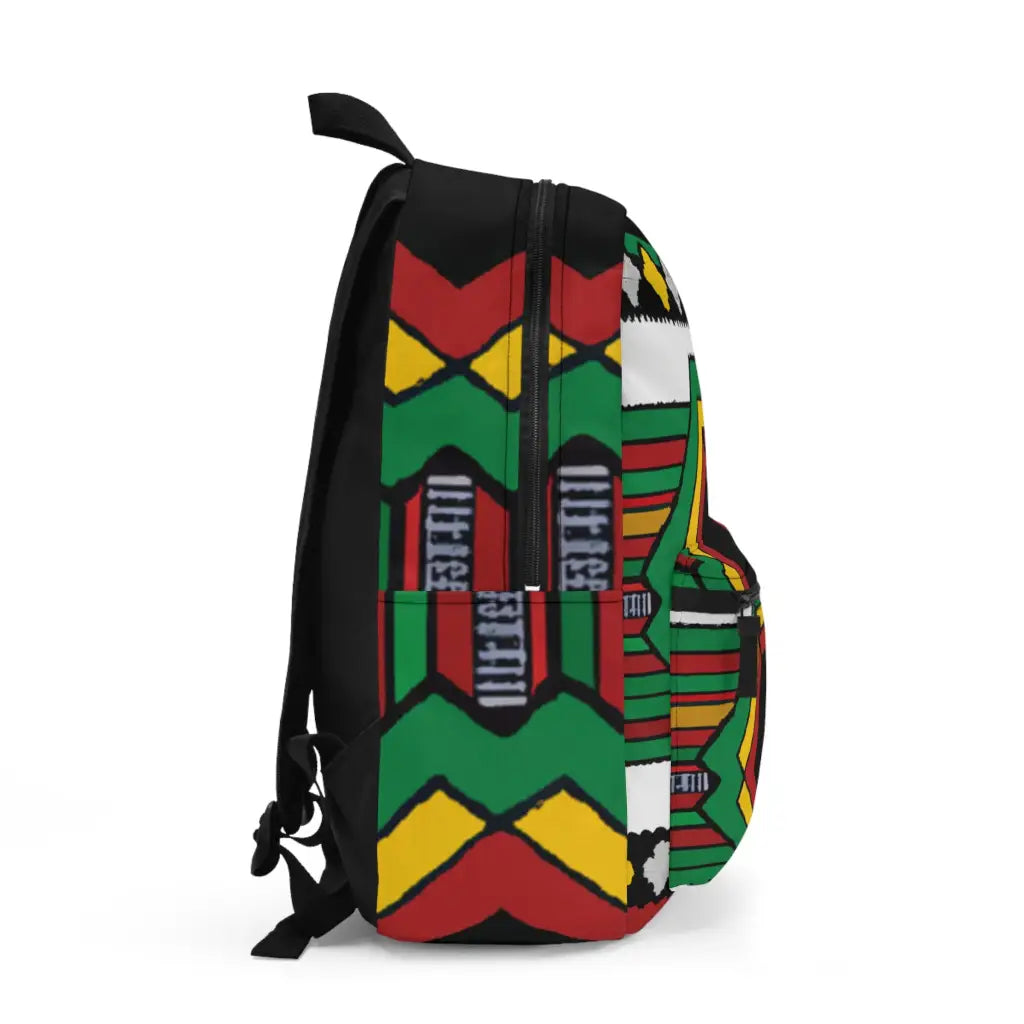 Ogunjimi - Backpack - One size - Bags