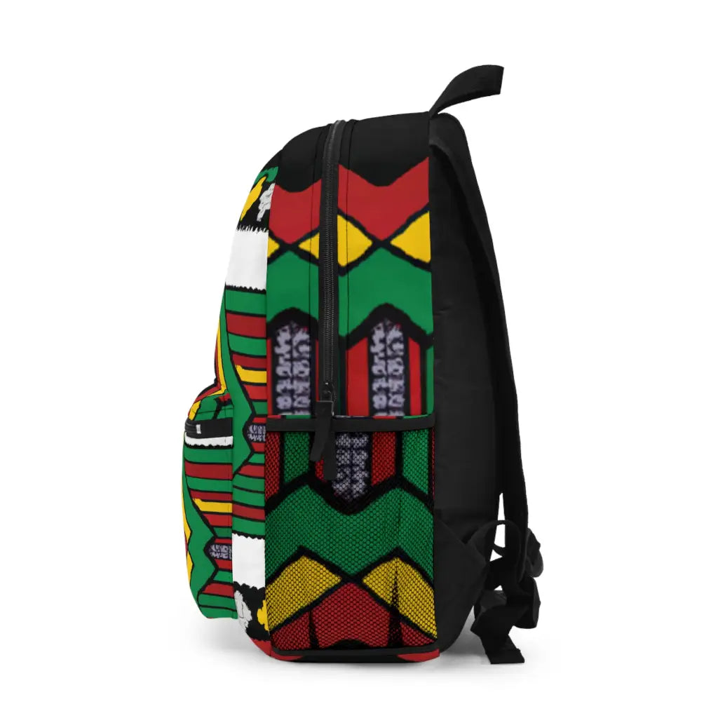 Ogunjimi - Backpack - One size - Bags