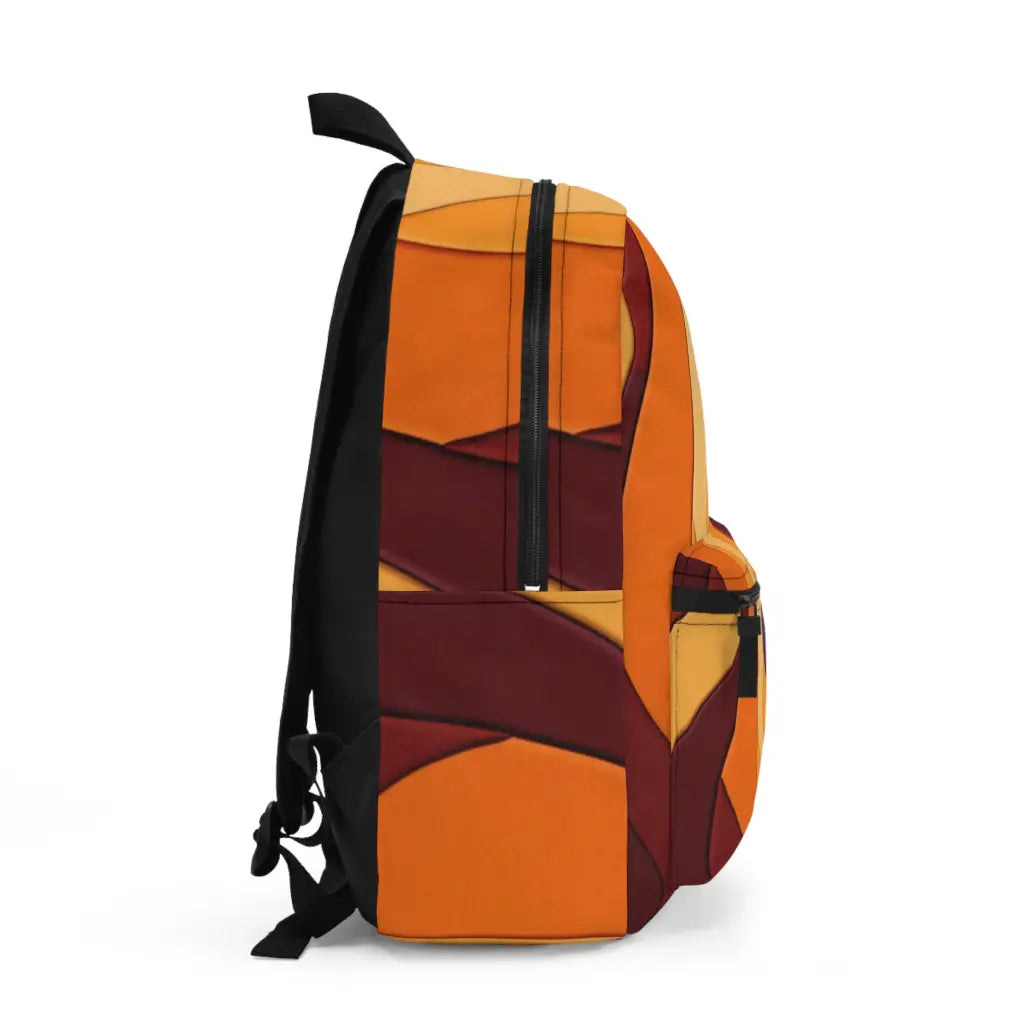 Omari Awendo - Backpack - One size - Bags