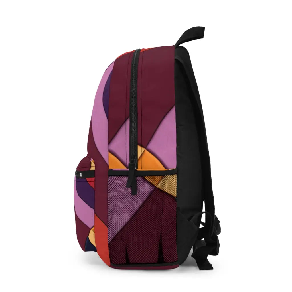 Omari Awendo - Backpack - One size - Bags