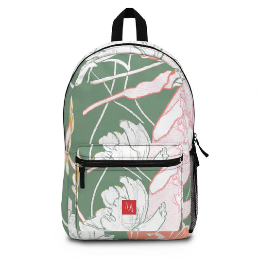 Omy Yang - Backpack - One size - Bags