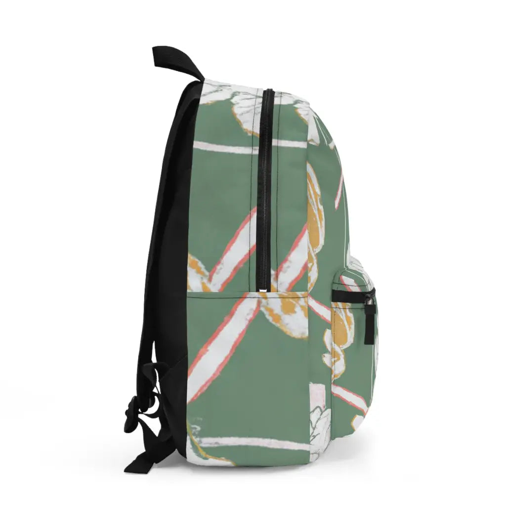 Omy Yang - Backpack - One size - Bags