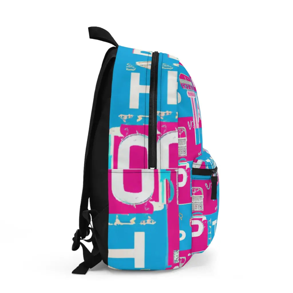 Oneisa Saldoi - Backpack - One size - Bags