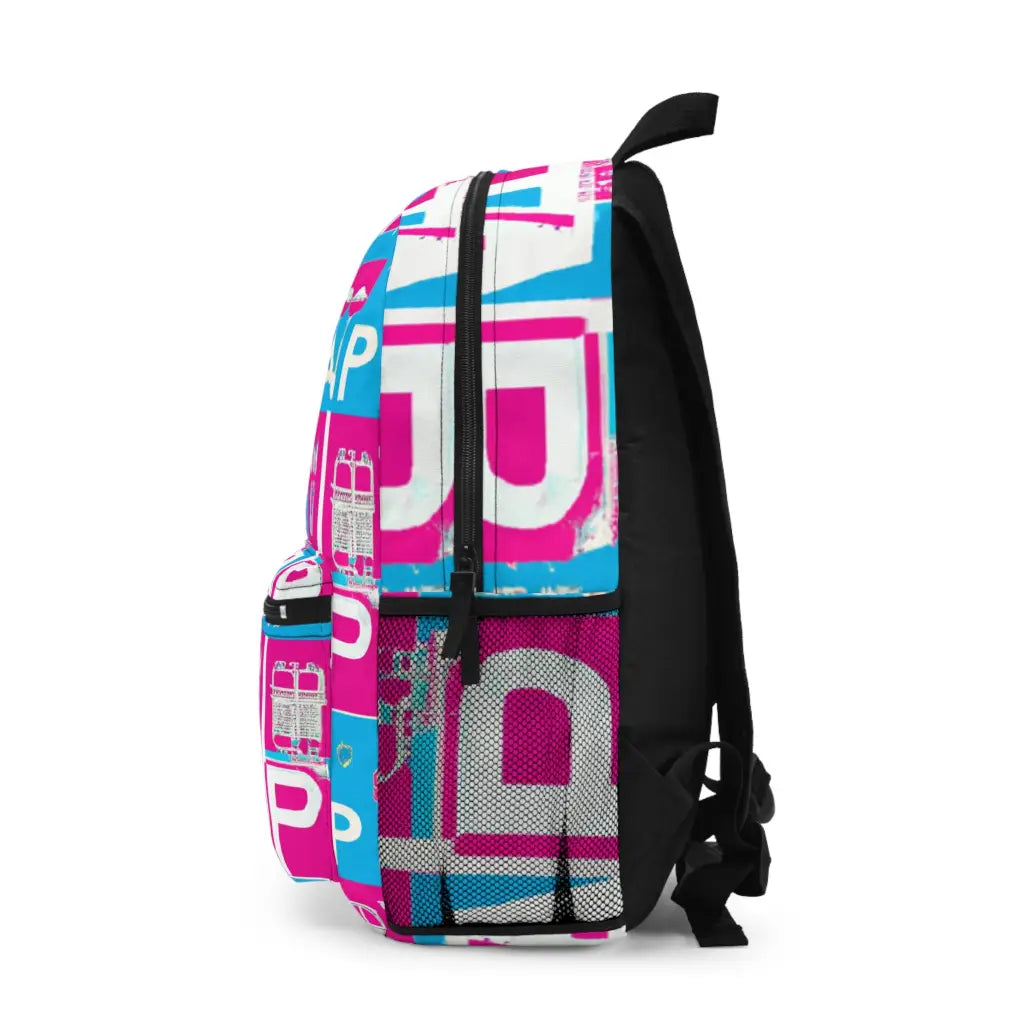 Oneisa Saldoi - Backpack - One size - Bags