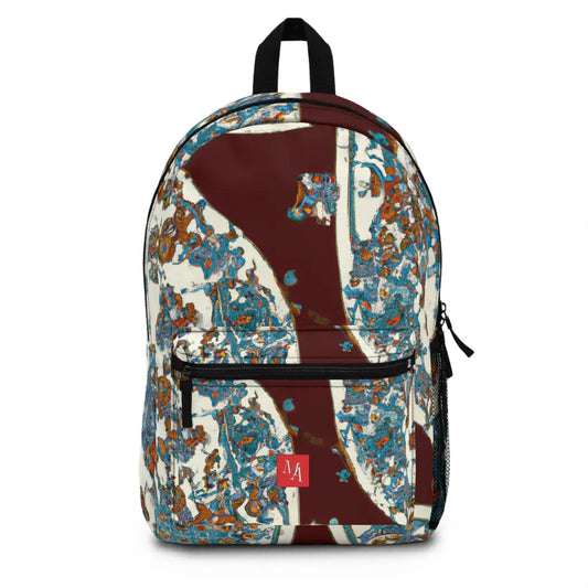 ONG Paintinger - Backpack - One size - Bags