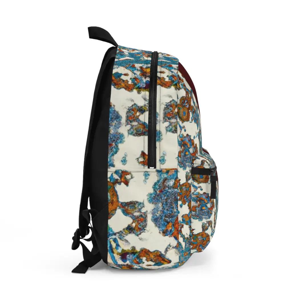 ONG Paintinger - Backpack - One size - Bags