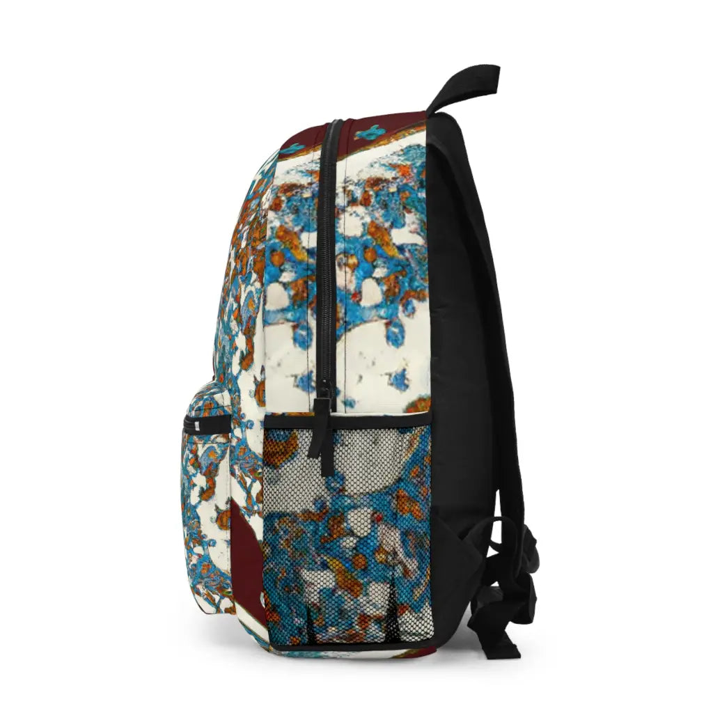 ONG Paintinger - Backpack - One size - Bags