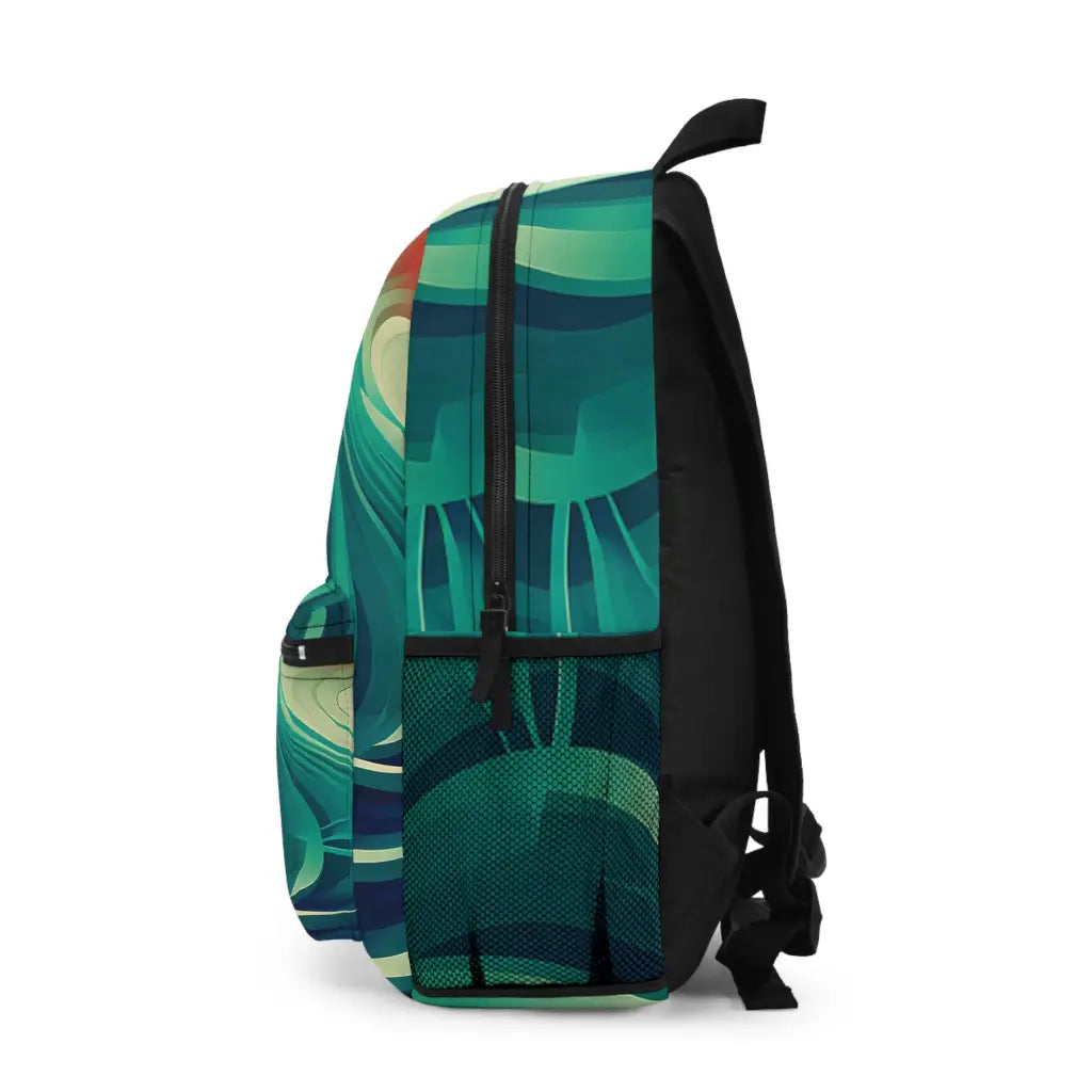 Opana F nabè - Backpack - One size - Bags