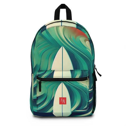 Opana F nabè - Backpack - One size - Bags