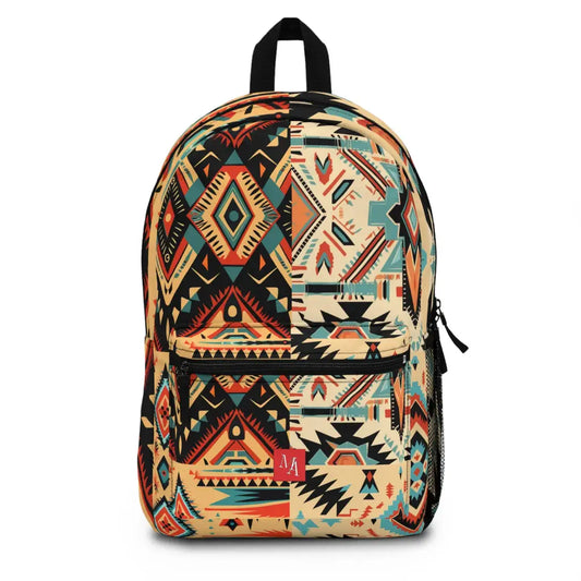 Opiyo Wara - Backpack - One size - Bags