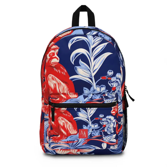 Oreta JagabEA - Backpack - One size - Bags