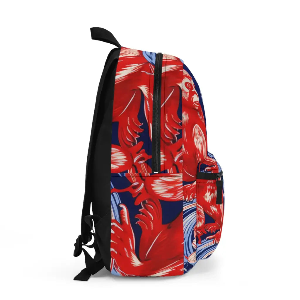 Oreta JagabEA - Backpack - One size - Bags