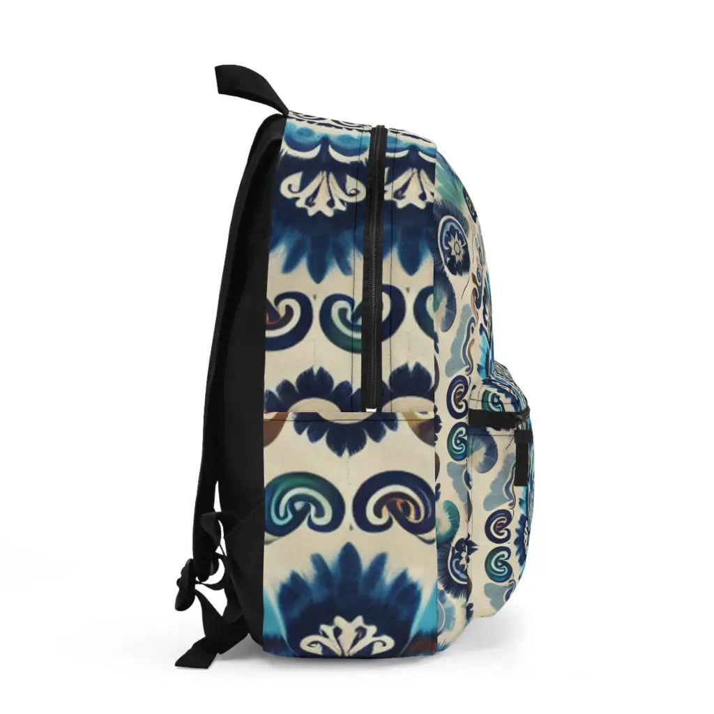 Ornate Persuasion - Backpack - One size - Bags