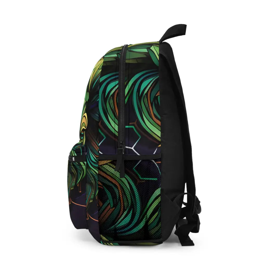 osate398B Osaaba Hawartha - Backpack - One size - Bags