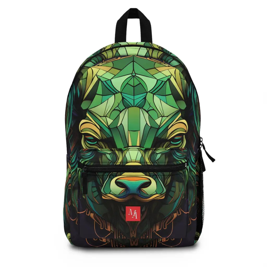 osate398B Osaaba Hawartha - Backpack - One size - Bags