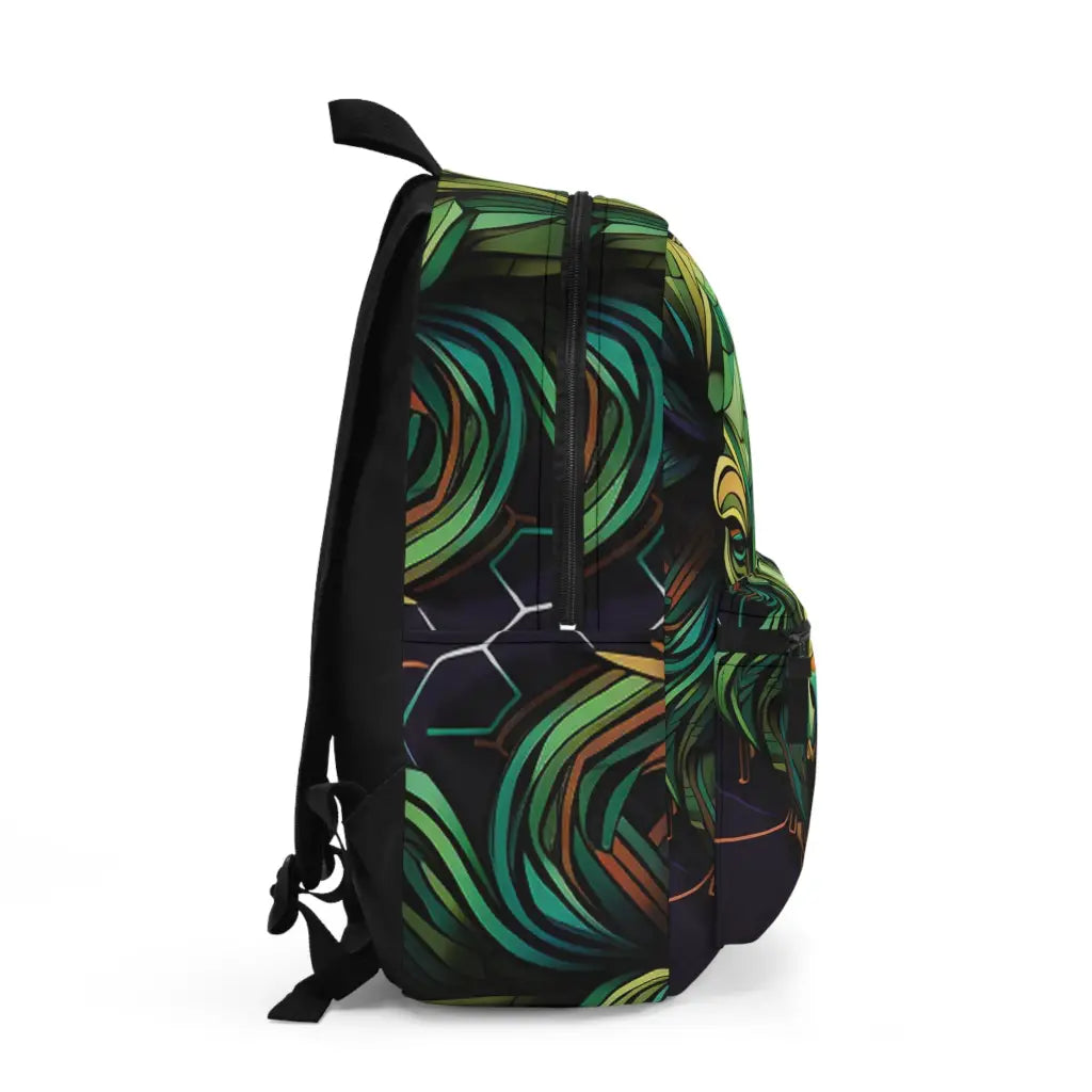 osate398B Osaaba Hawartha - Backpack - One size - Bags