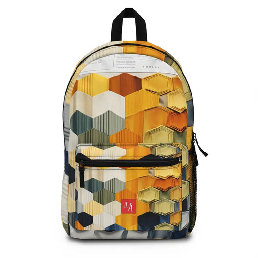 Osena Mult - Backpack - One size - Bags