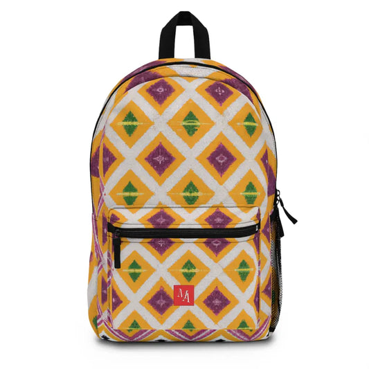 Pablo da Museı - Backpack - One size - Bags