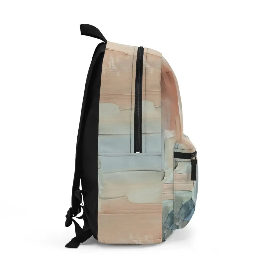 Palette of Colors Backpack One size Bags