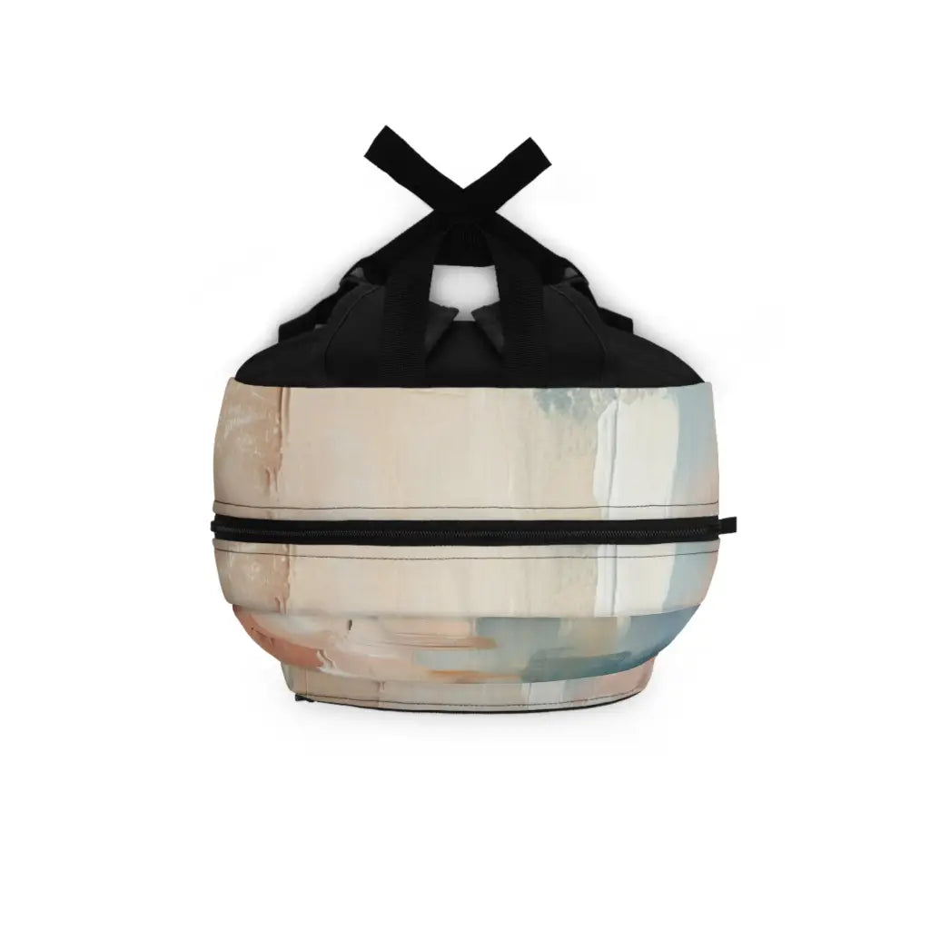 Palette of Colors Backpack One size Bags