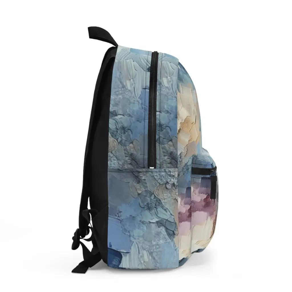 Palette of Inspiration Backpack One size Bags