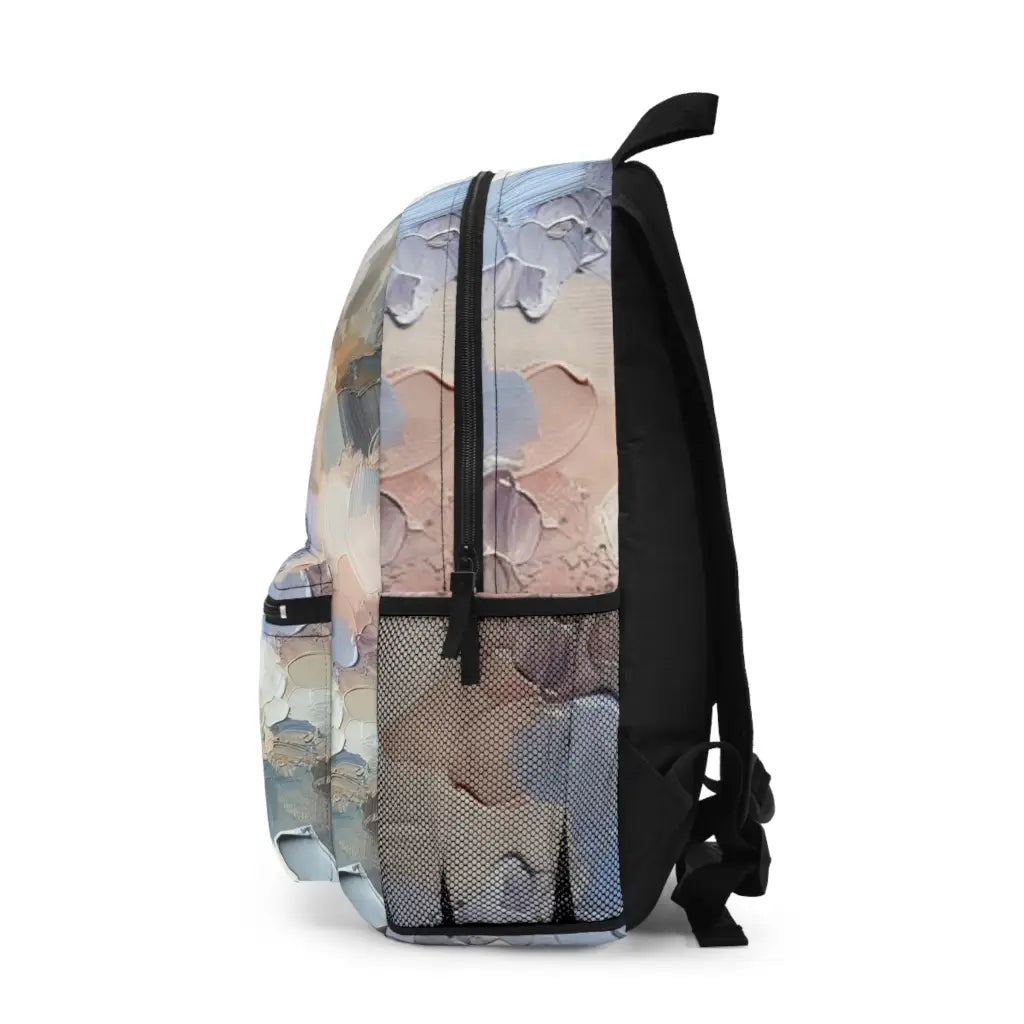 Palette of Inspiration Backpack One size Bags