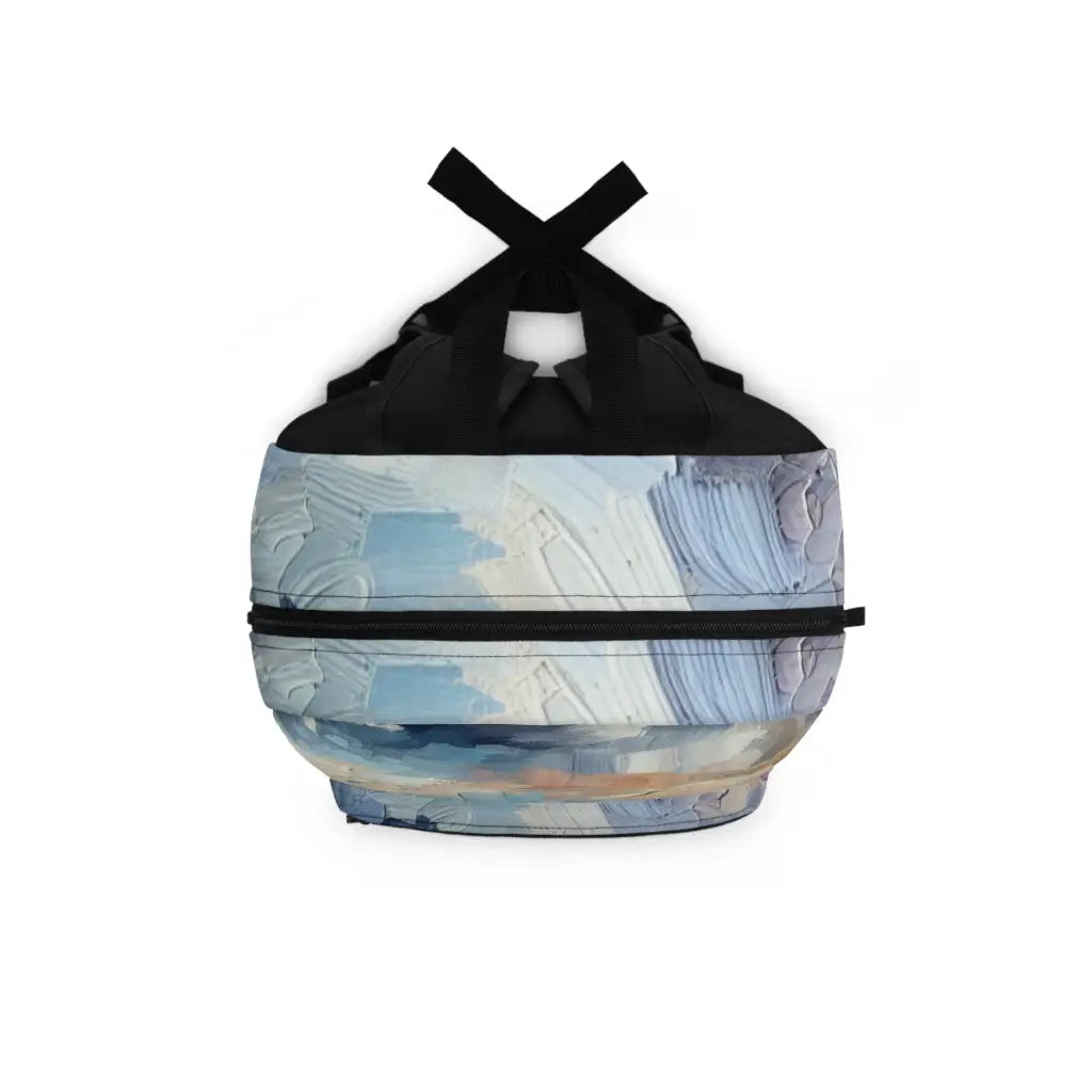 Palette of Inspiration Backpack One size Bags