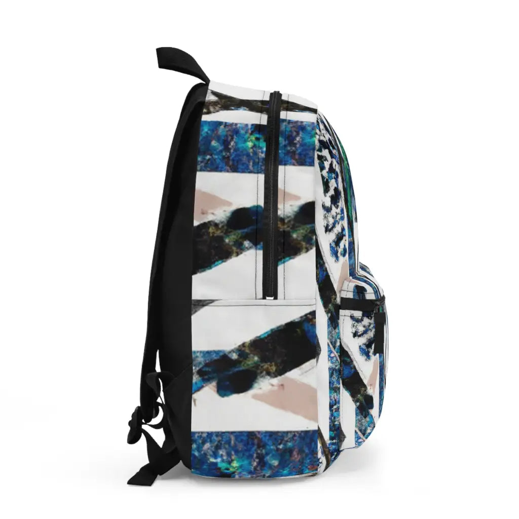 Paolo Veronese - Backpack - One size - Bags