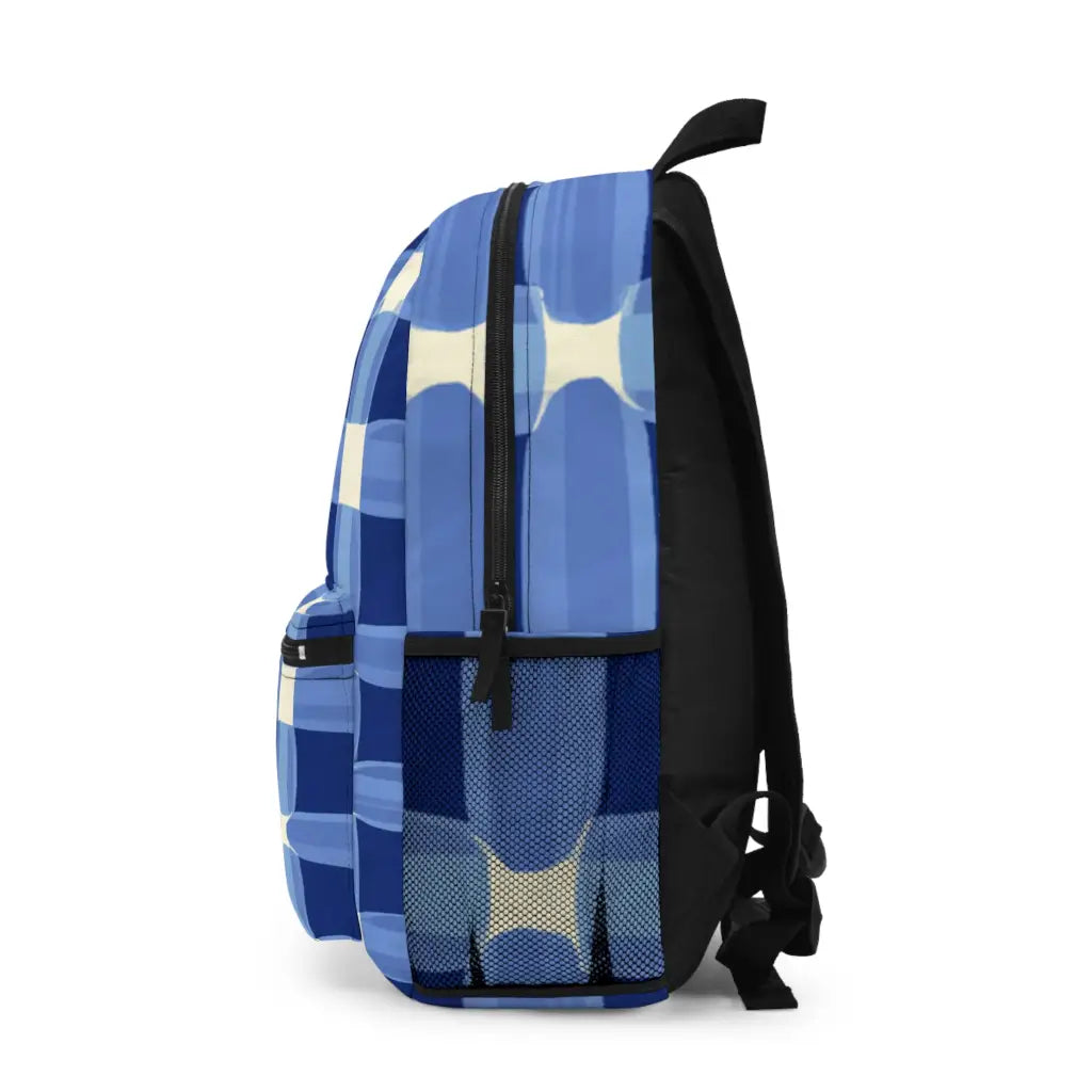 Parkoff Dame - Backpack - One size - Bags