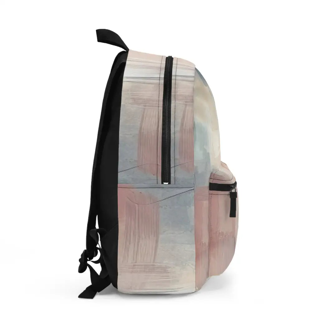 Pastel Canvas Wonder Backpack One size Bags