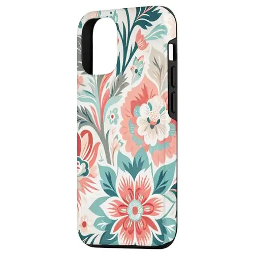 Pastel Petals in Harmony: A Captivating Floral Composition