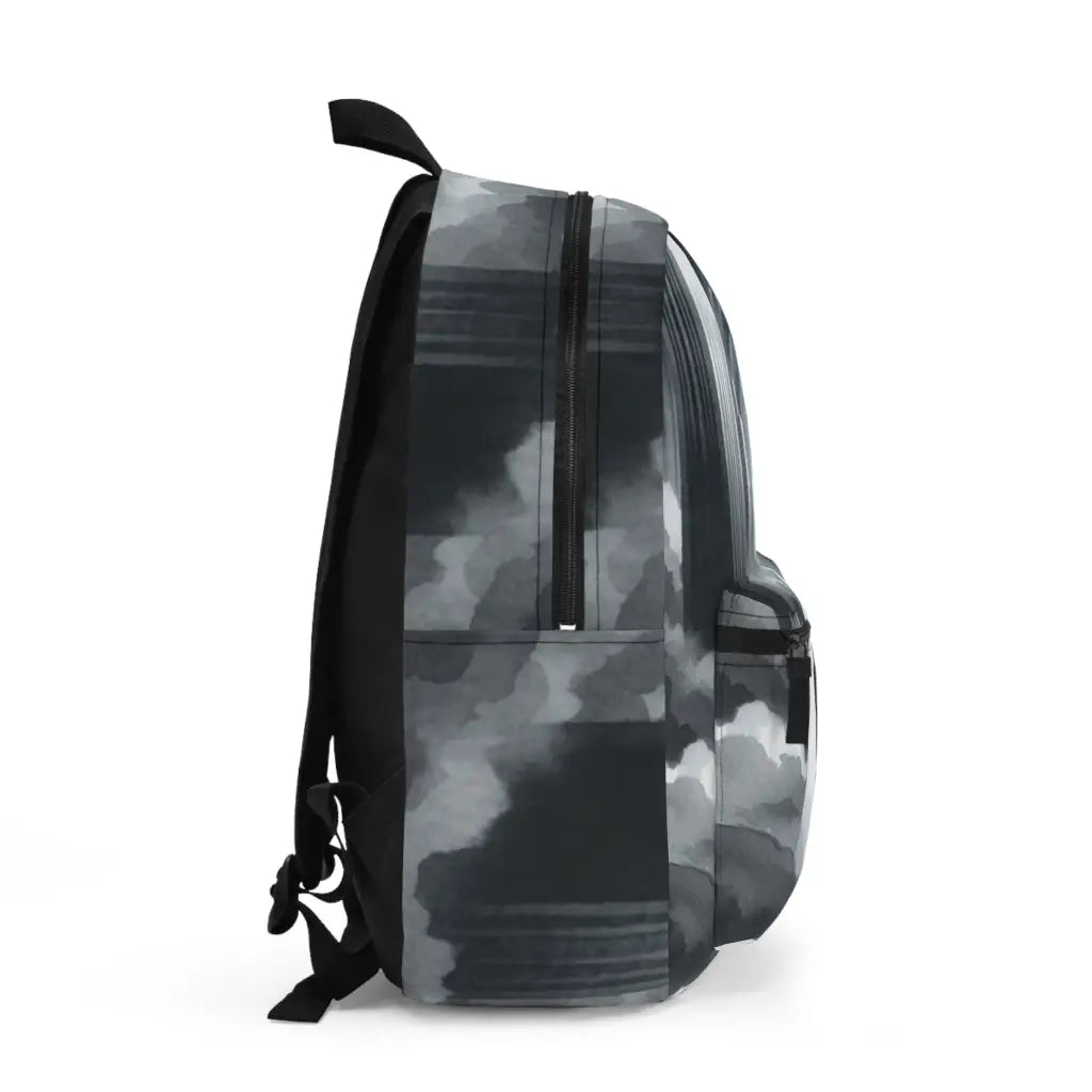 Pathway Through the Clouds Backpack One size Bags