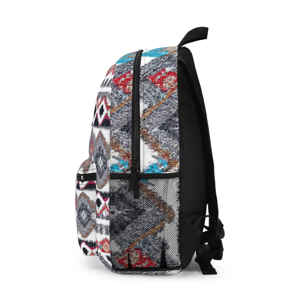 Patutu NuFao - Backpack - One size - Bags