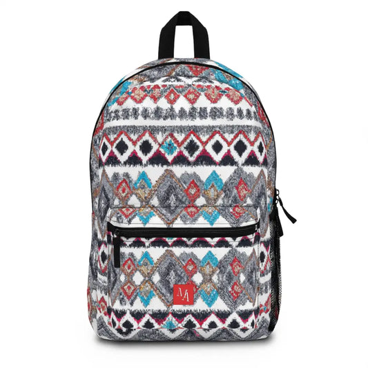 Patutu NuFao - Backpack - One size - Bags