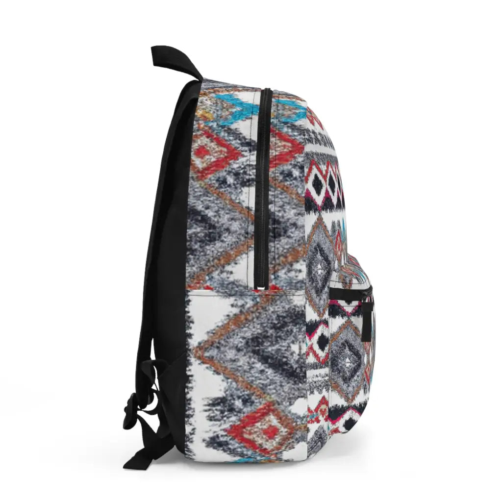 Patutu NuFao - Backpack - One size - Bags