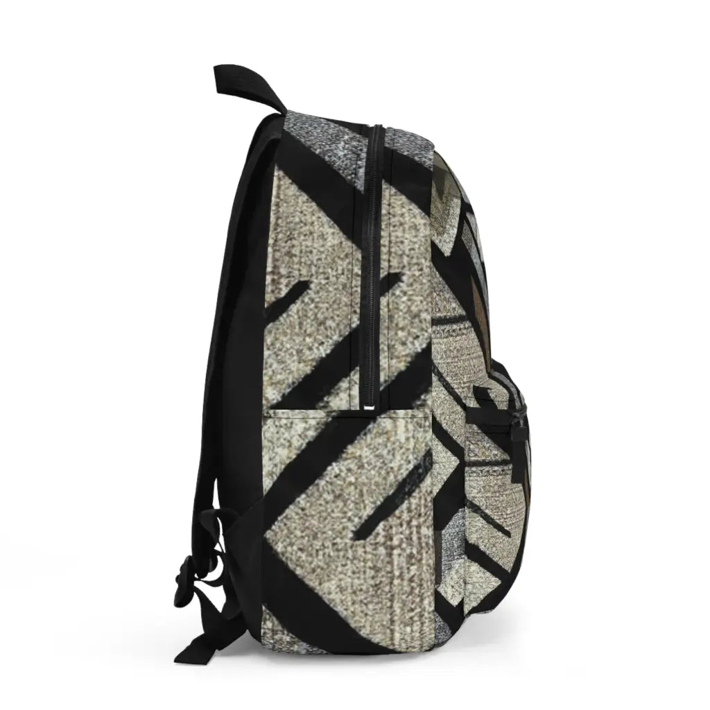 Pedro Syracuse - Backpack - One size - Bags