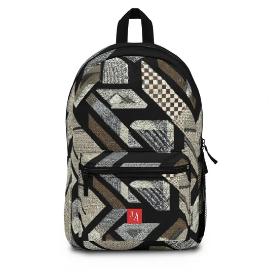 Pedro Syracuse - Backpack - One size - Bags