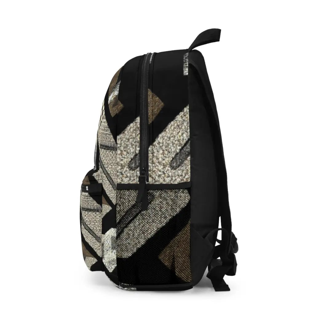 Pedro Syracuse - Backpack - One size - Bags