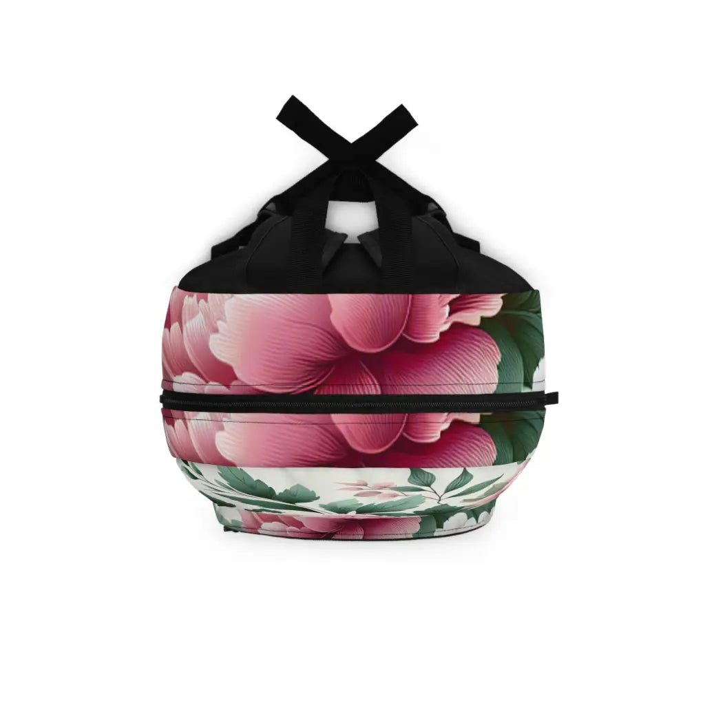 Peony Reverie Backpack One size Bags
