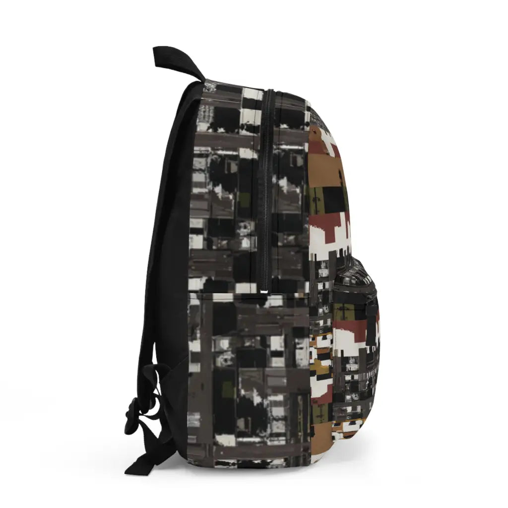 Perez Brazil - Backpack - One size - Bags