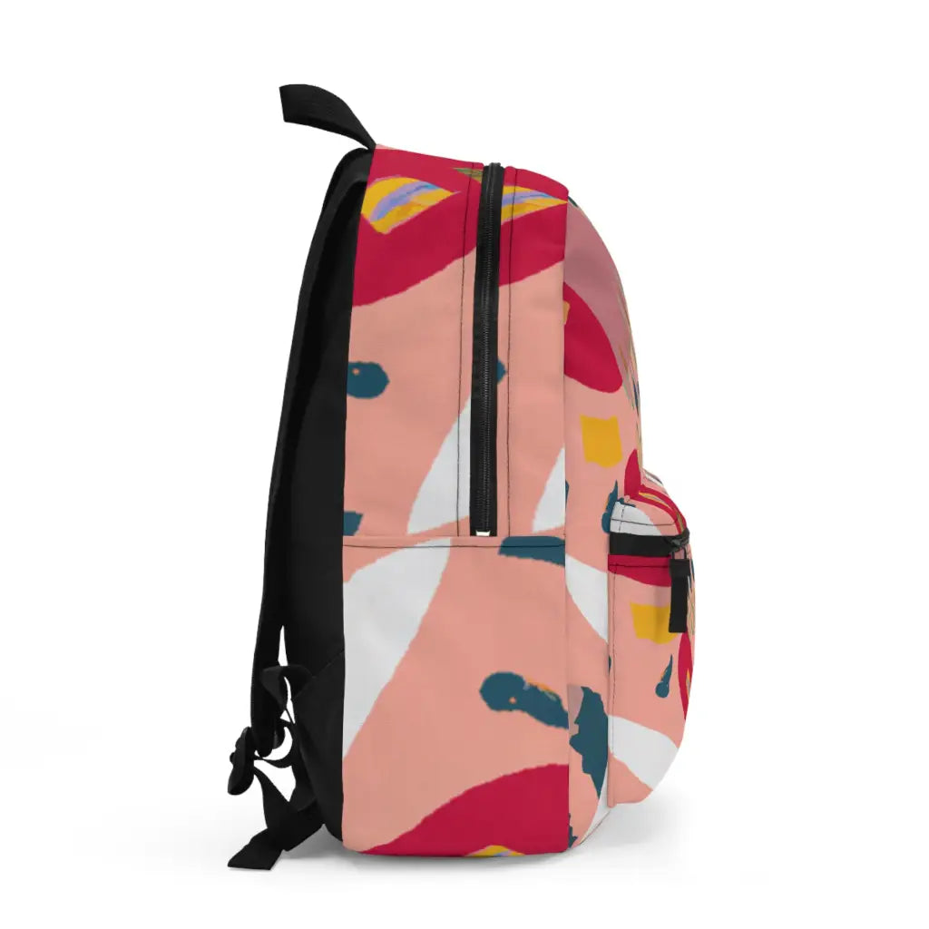 Philip Model - Backpack - One size - Bags