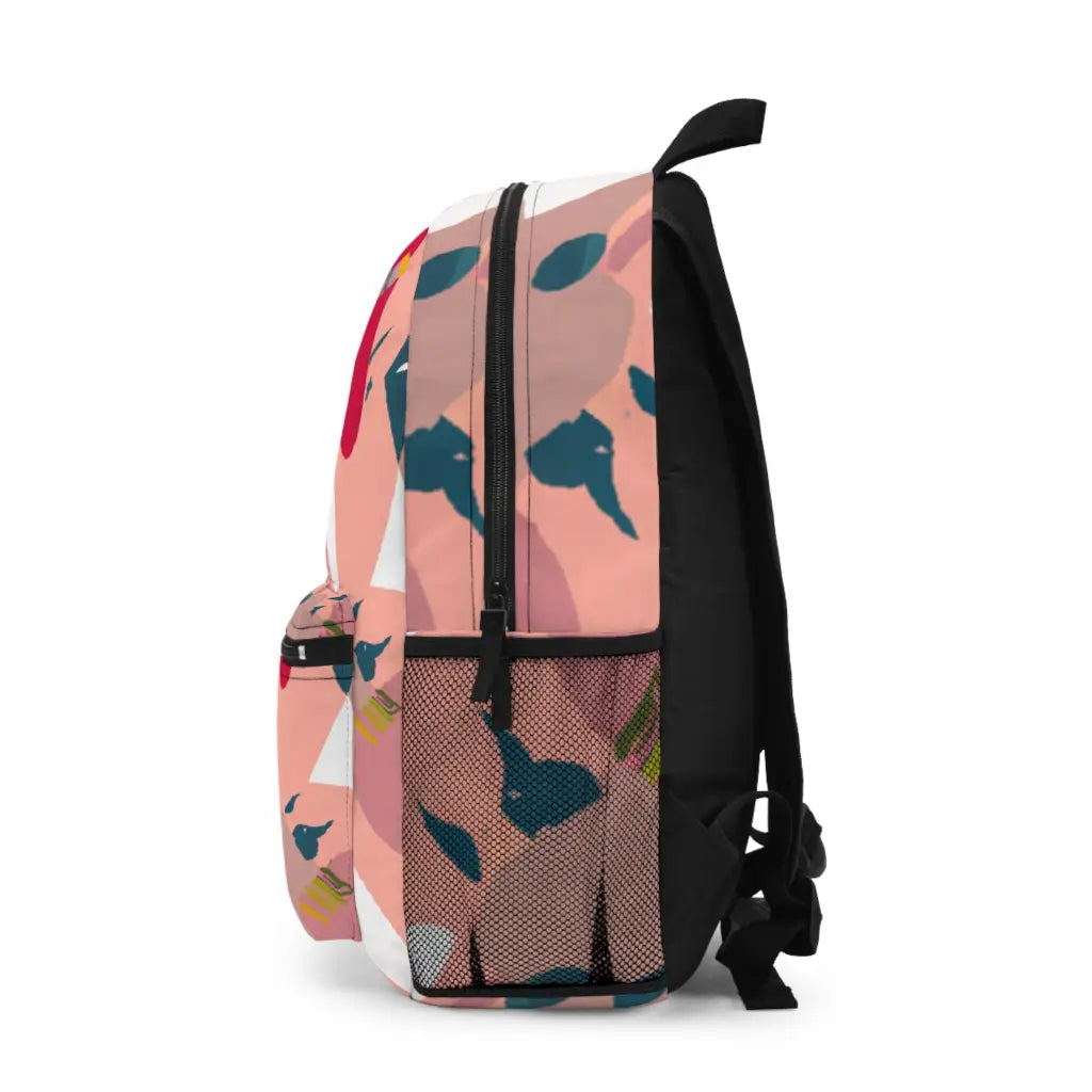 Philip Model - Backpack - One size - Bags