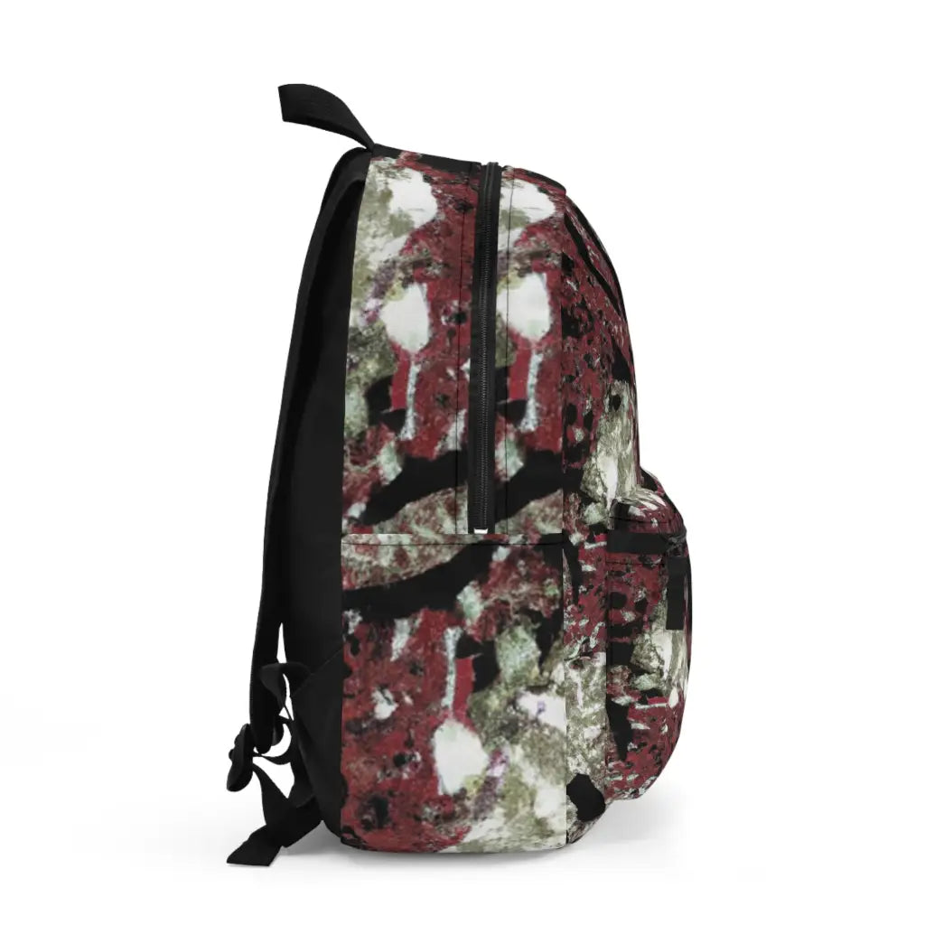 Piet Goirs - Backpack - One size - Bags