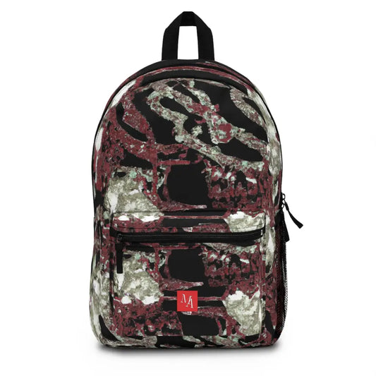 Piet Goirs - Backpack - One size - Bags