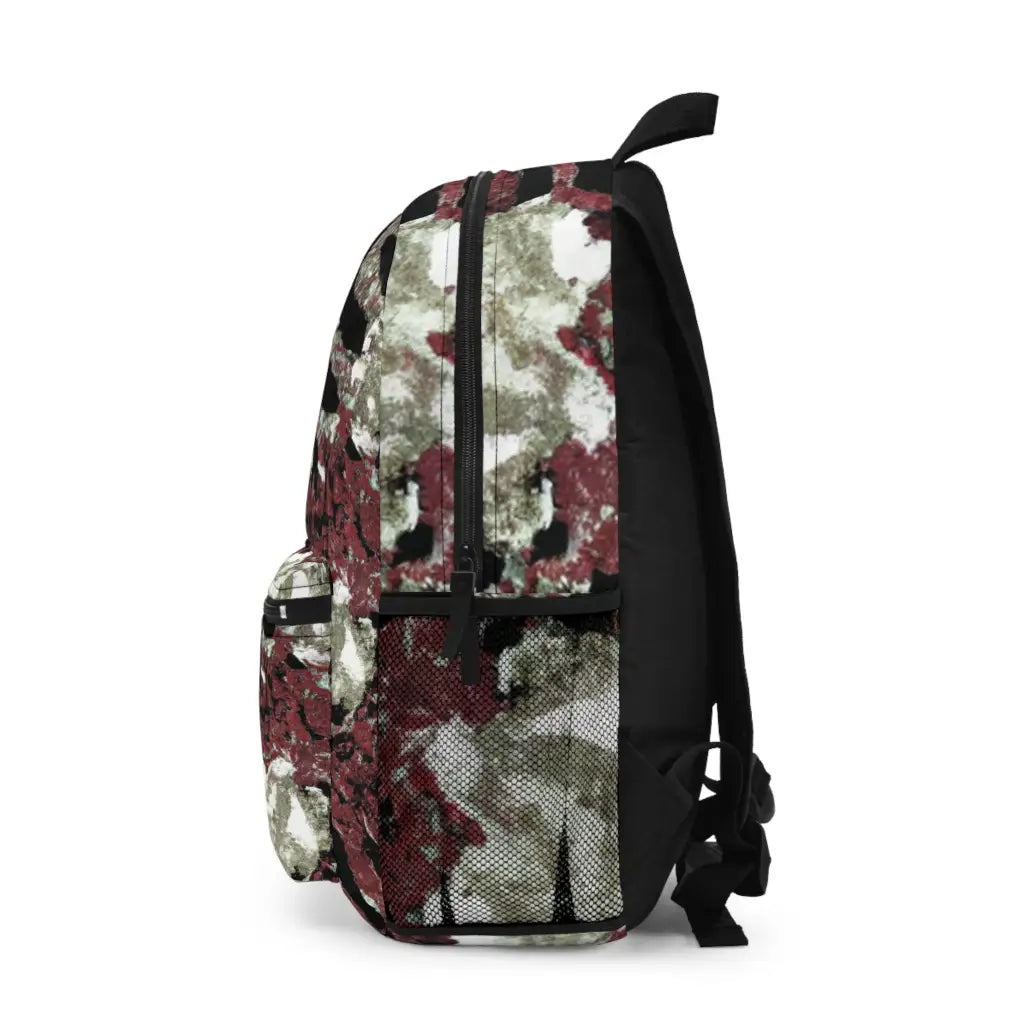 Piet Goirs - Backpack - One size - Bags