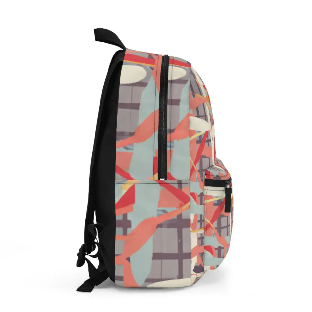 Pietro Farmea - Backpack - One size - Bags