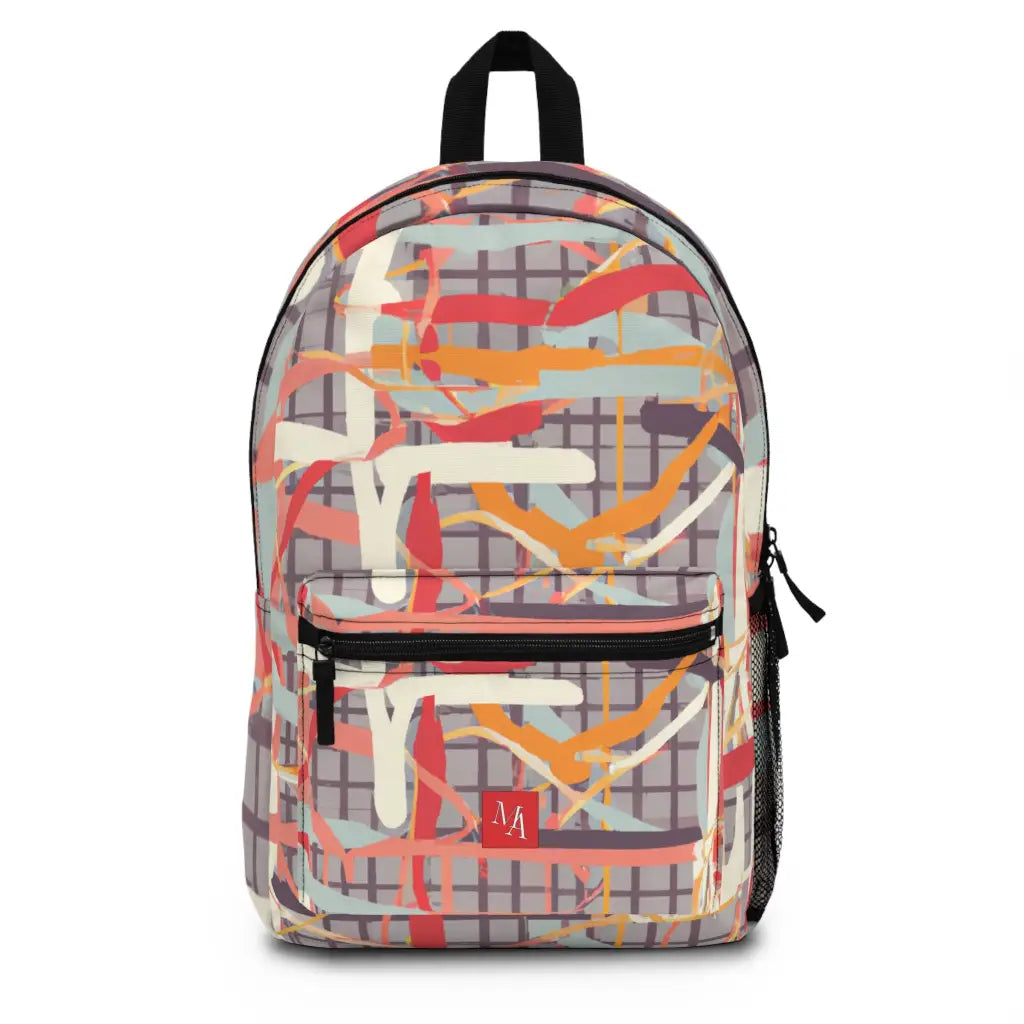 Pietro Farmea - Backpack - One size - Bags