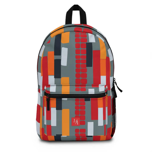 PippoTermig - Backpack - One size - Bags