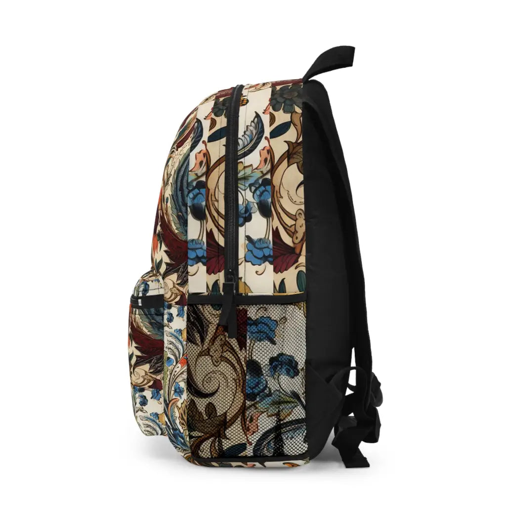 Pluit resurgens - Backpack - One size - Bags