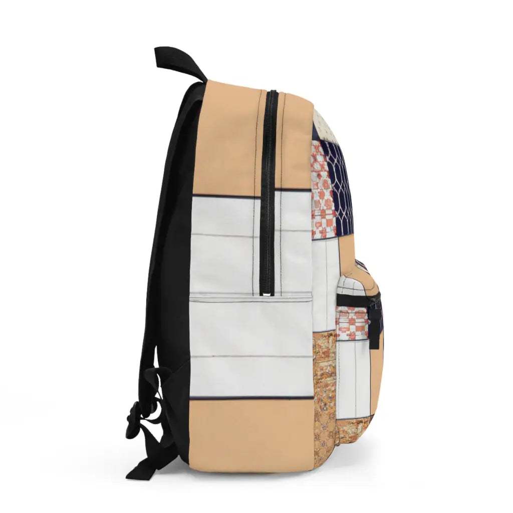 Politk Henderson - Backpack - One size - Bags